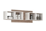 Akura shelf