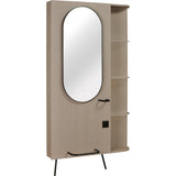 Coiffeuse ART DECO Display