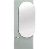 Coiffeuse ART DECO SLIM