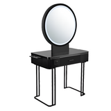 Tavolo da toeletta nina