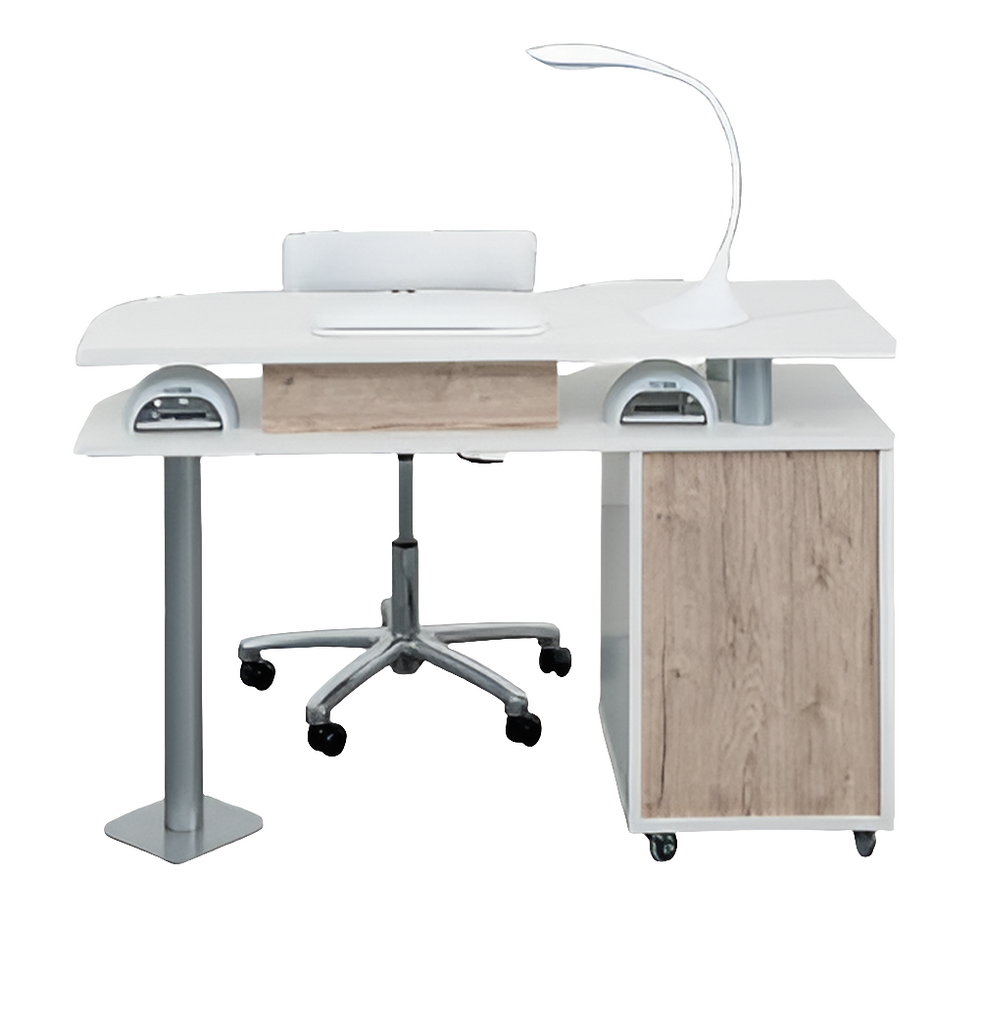Eleganza Manicure Table