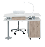 Eleganza Manicure Table