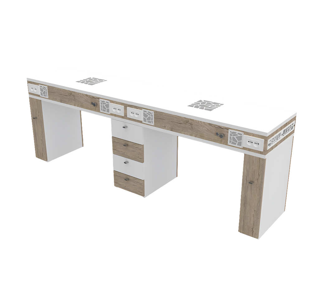 Manicura Manicure Tisch