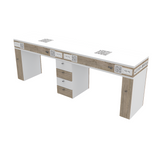 Manicura Manicure Tisch