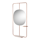 Tavolo da toeletta Cu29