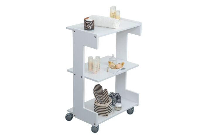 Cleo treatment cart