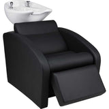 Fauteuil de Lavage Comfort P