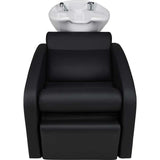 Fauteuil de Lavage Comfort P