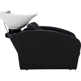 Fauteuil de Lavage Comfort P
