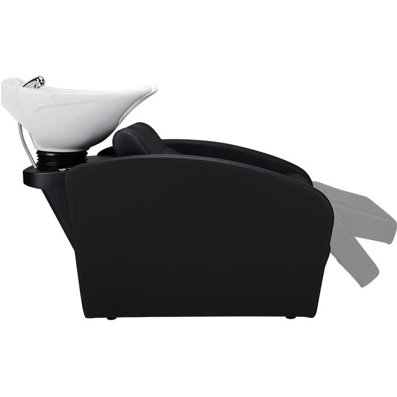 Fauteuil de Lavage Comfort P