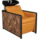 Fauteuil de Lavage DOLLY