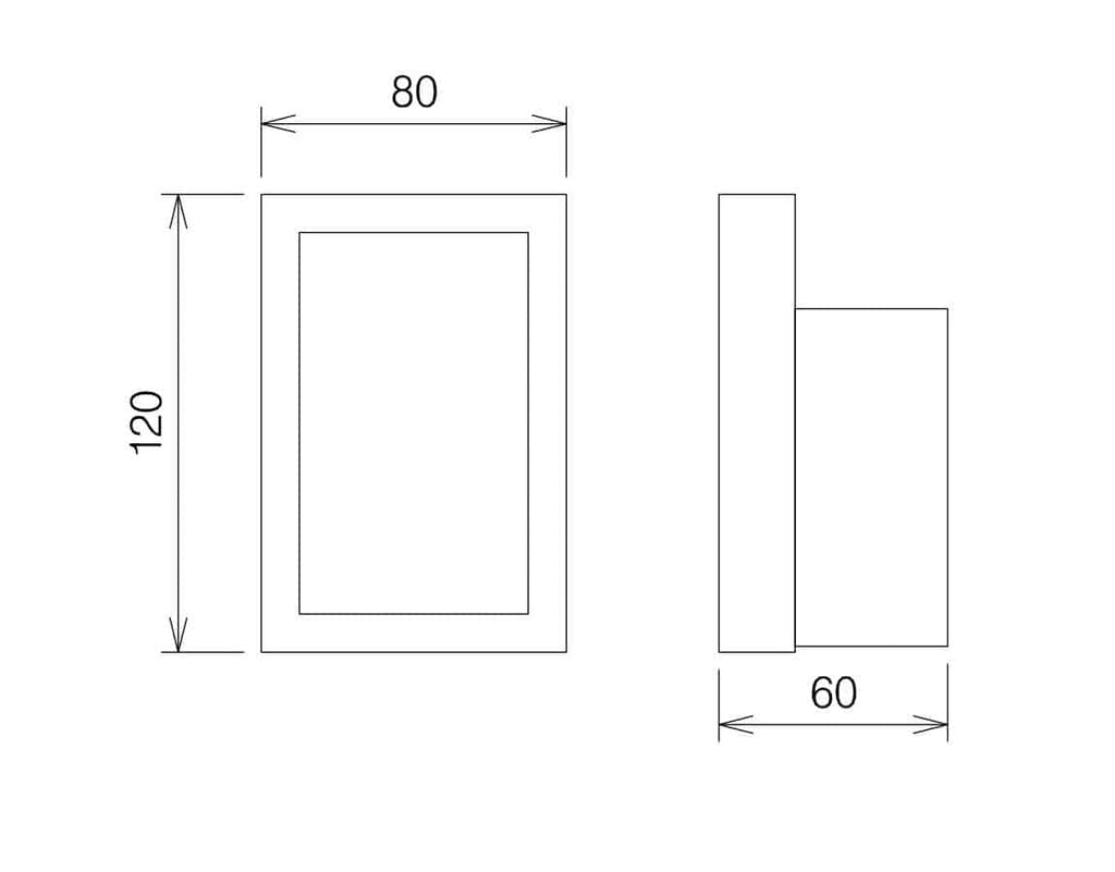 Muebles de recepción dorian