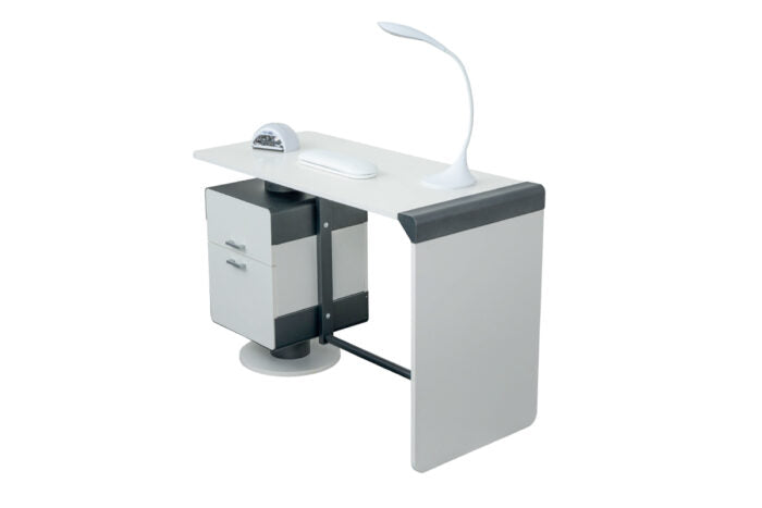 Eleganza Manicure Table