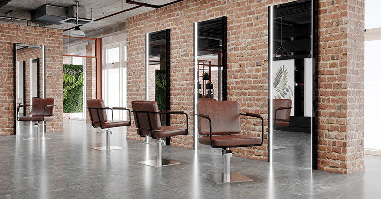 Fauteuil de Coiffure ENZO