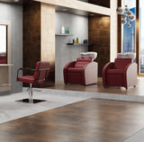 Fauteuil de Lavage Comfort P