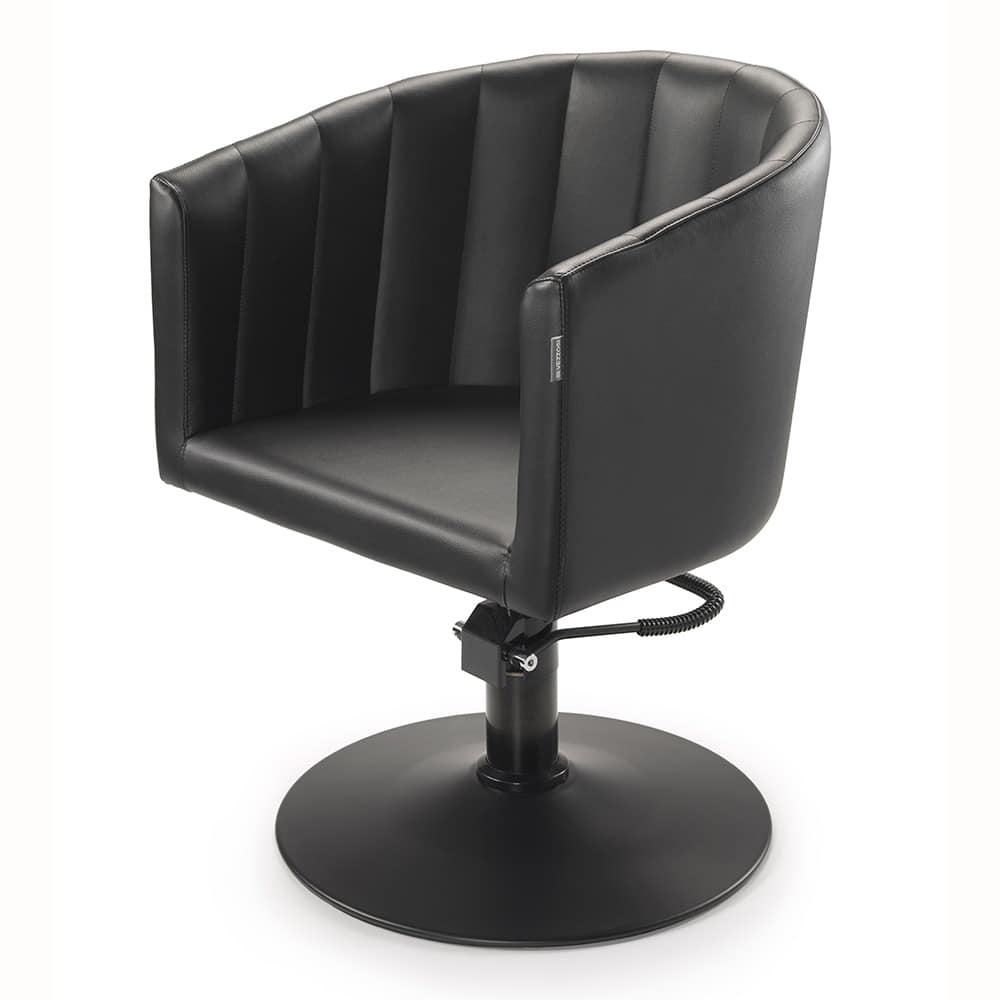 Fancy hairdressing chair