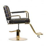 Prado hairdressing chair