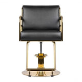 Prado hairdressing chair