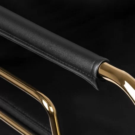 Prado hairdressing chair