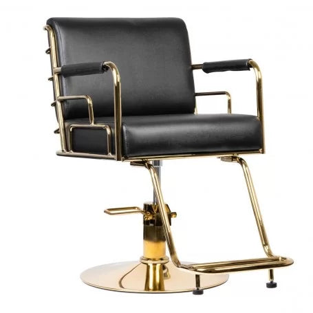Prado hairdressing chair