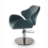 Flora hairdressing chair