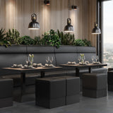 Plateau De Table Renforcé 120x70cm