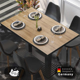 Plateau De Table Renforcé 120x70cm