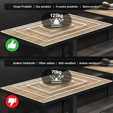 Plateau De Table Renforcé 120x70cm