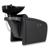 Silla de lavado de franco