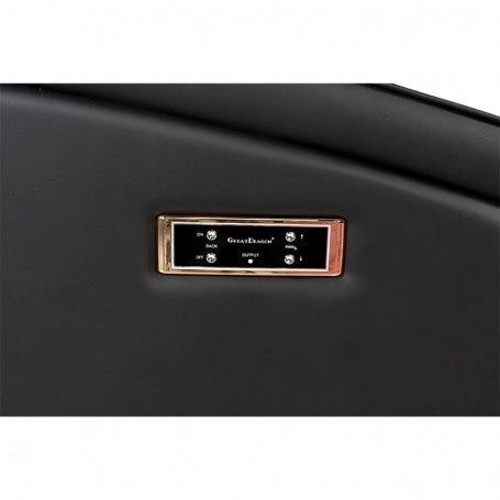 Silla de lavado de franco