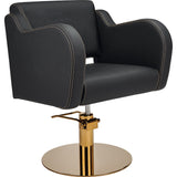 Fauteuil de Coiffure HOLLY