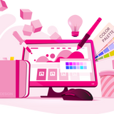 Conception graphique Flyers