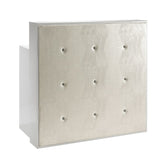 Muebles de recepción de escritorio j-lo