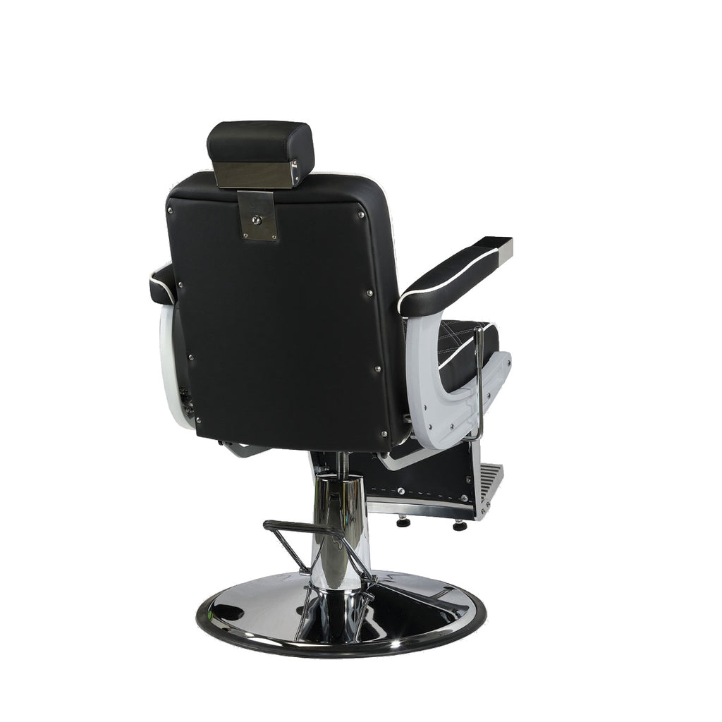 Poltina di Barbier Kyle