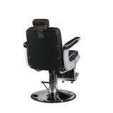 Poltina di Barbier Kyle