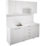 Meuble de Rangement SGWP 60-80