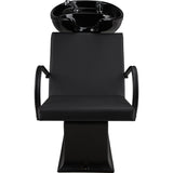 Fauteuil de Lavage Pik