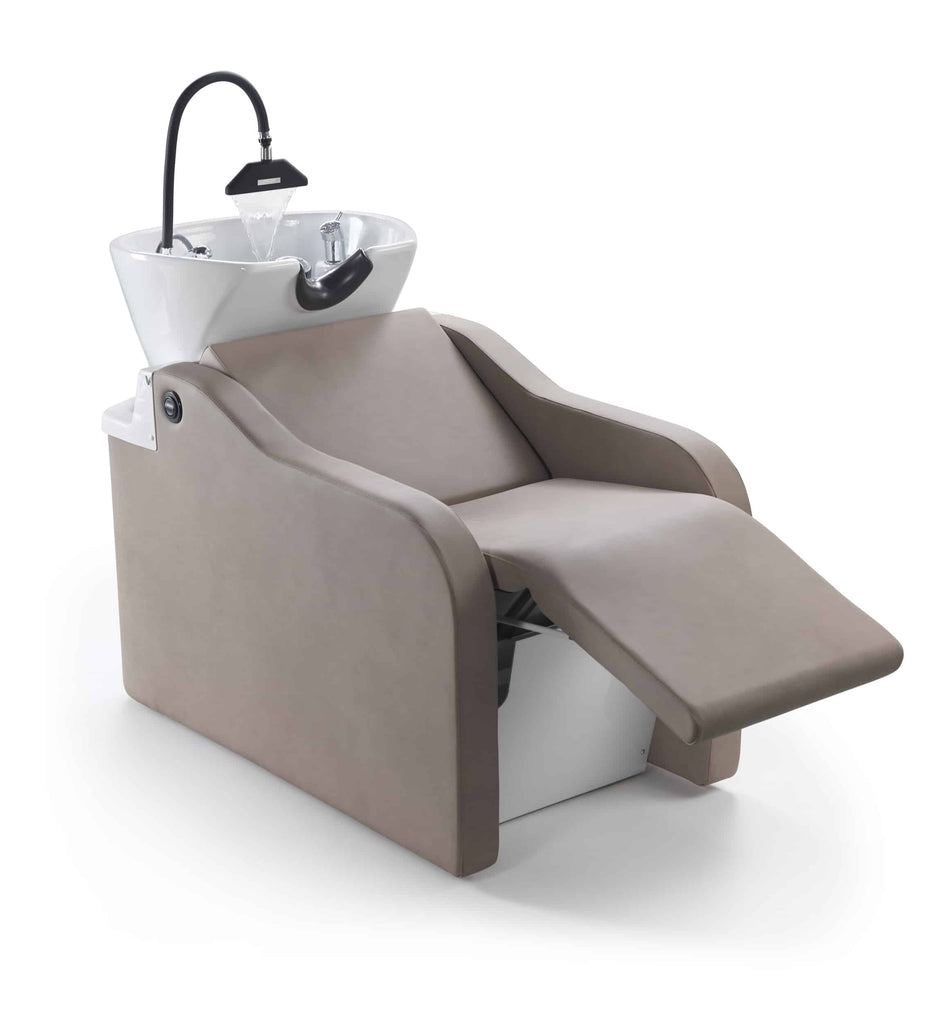 Head Spa Spa Waterfall