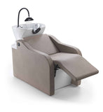 Head Spa Spa Waterfall