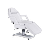 Tabela de massagem Lenny