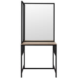 Coiffeuse LOFT II central