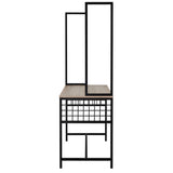 Coiffeuse LOFT iv central