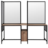 Coiffeuse LOFT iv central