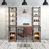 Coiffeuse LOFT