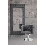 Fauteuil de Coiffure MALI