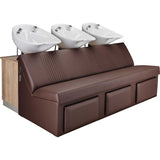 Fauteuil de Lavage MALI SOFA III