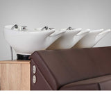 Fauteuil de Lavage MALI SOFA III