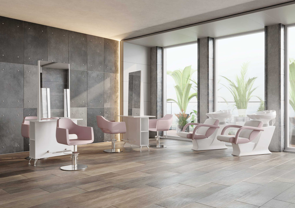 Fauteuil de Coiffure MAREA