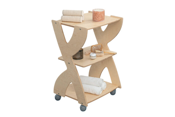 Nikita care cart