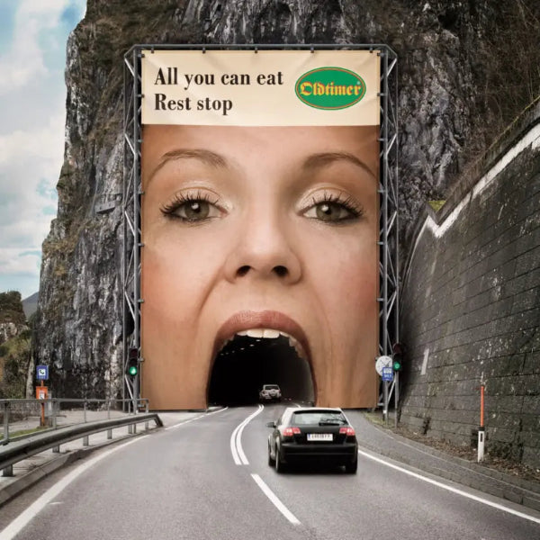 Diseño de 5x anuncios (anuncios web)